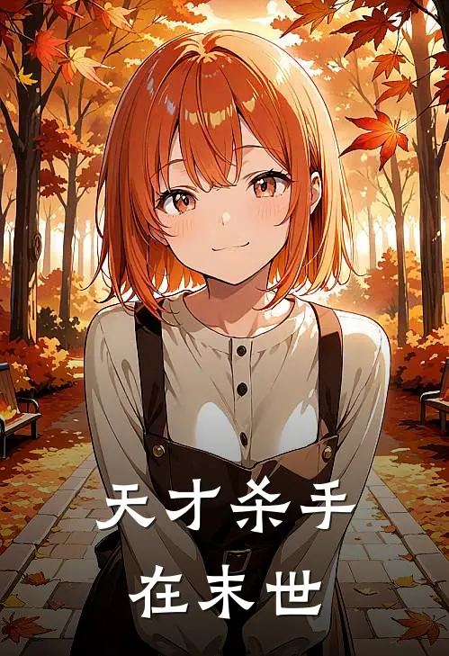 天才杀手在末世