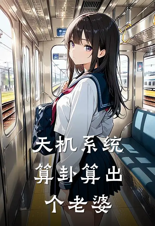 天机系统：算卦算出个老婆