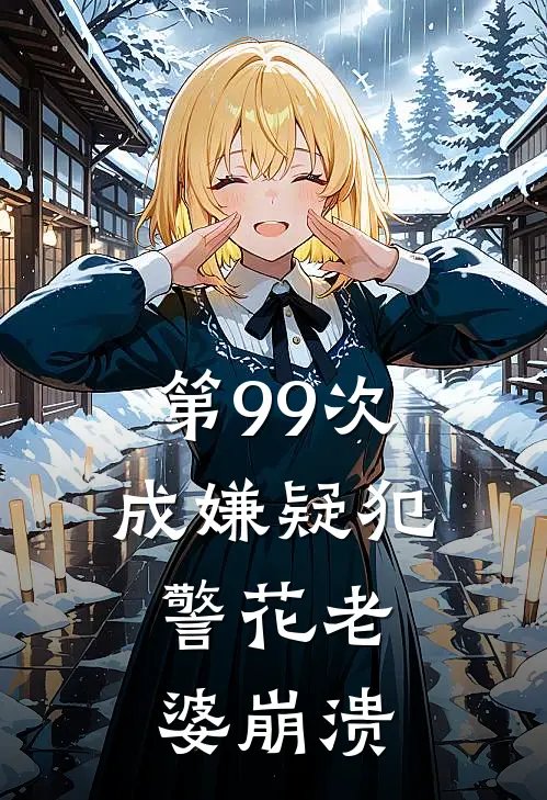 第99次成嫌疑犯，警花老婆崩溃秦阳柳颜新热门小说_最新章节列表第99次成嫌疑犯，警花老婆崩溃(秦阳柳颜)