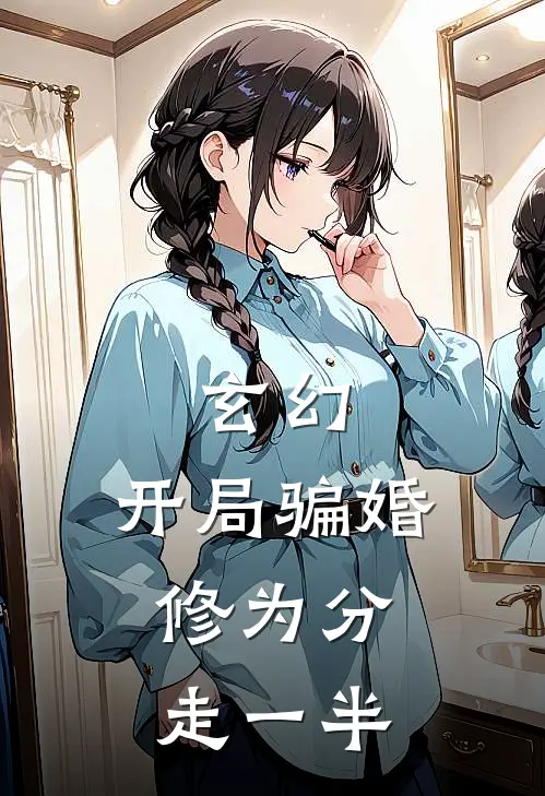 玄幻：开局骗婚，修为分走一半