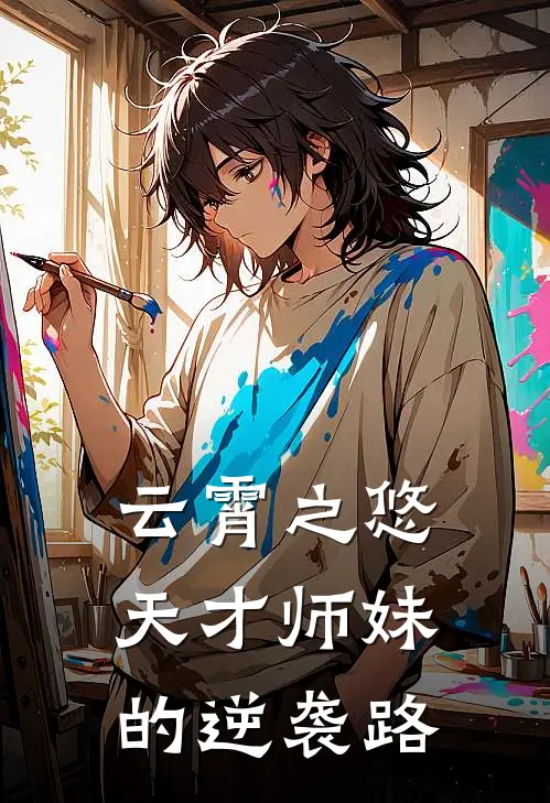 云霄之悠：天才师妹的逆袭路