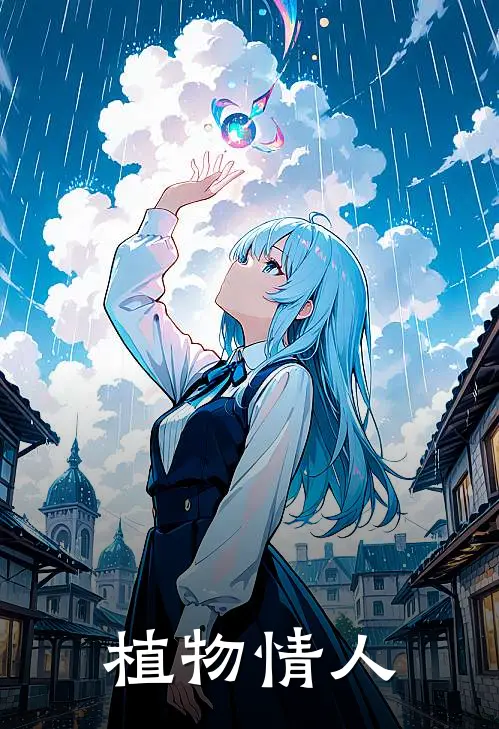 植物情人