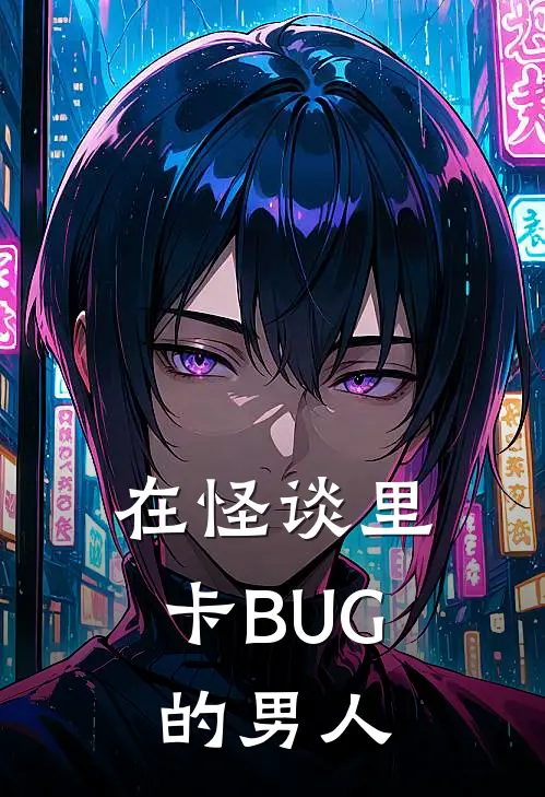 在怪谈里卡BUG的男人