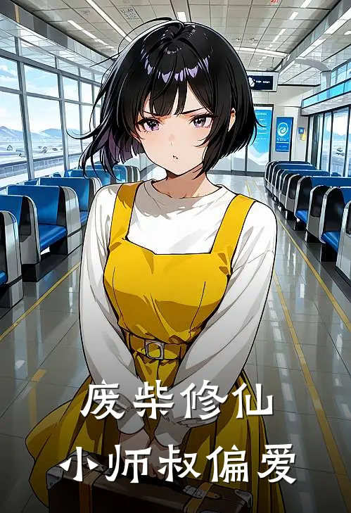 废柴修仙，小师叔偏爱