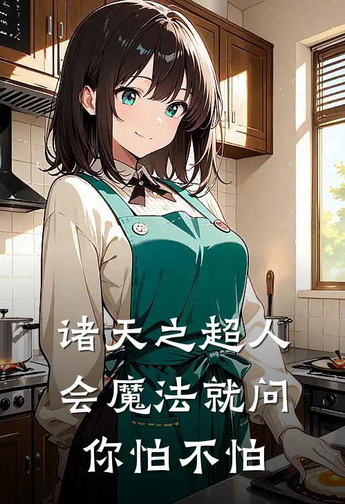诸天之超人会魔法就问你怕不怕