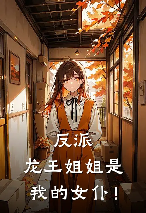 反派，龙王姐姐是我的女仆！