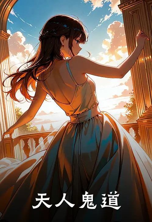 天人鬼道