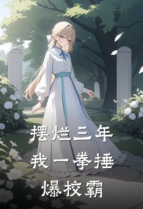 摆烂三年，我一拳捶爆校霸叶尘张海龙完本热门小说_小说完结版摆烂三年，我一拳捶爆校霸(叶尘张海龙)