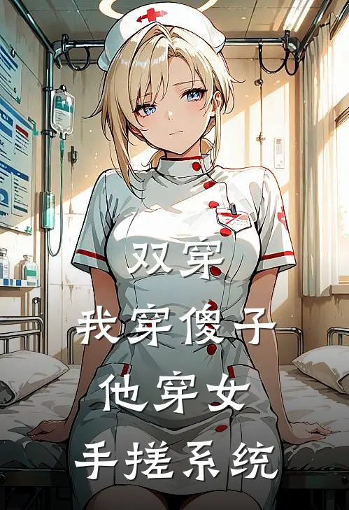 双穿：我穿傻子他穿女，手搓系统