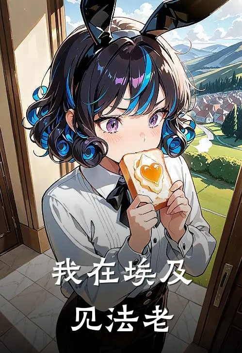 我在埃及见法老