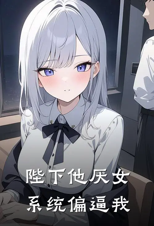 陛下他厌女，系统偏逼我