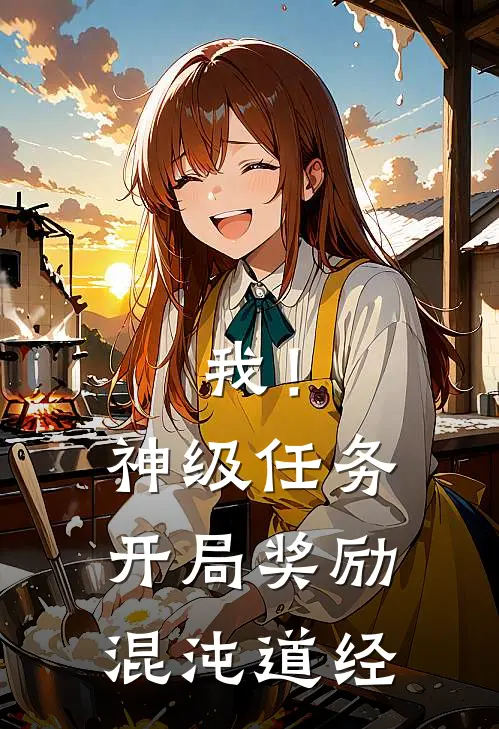 我！神级任务，开局奖励混沌道经凌云纳兰嫣完整版免费阅读_凌云纳兰嫣精彩小说