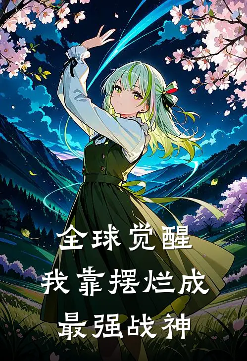 全球觉醒：我靠摆烂成最强战神