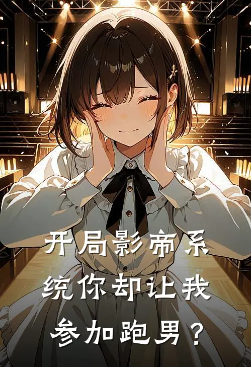 开局影帝系统你却让我参加跑男？