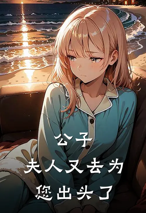 公子，夫人又去为您出头了