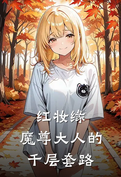 红妆缘：魔尊大人的千层套路