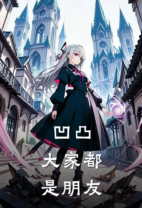 凹凸：大家都是朋友