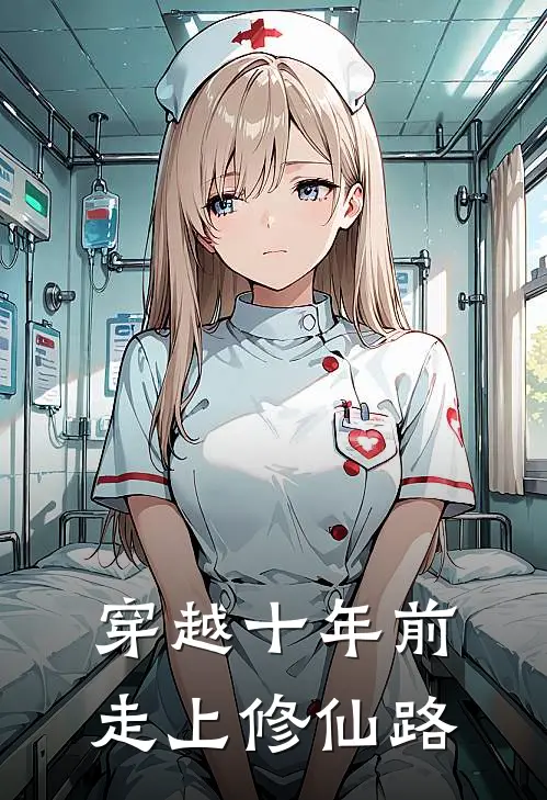 穿越十年前，走上修仙路