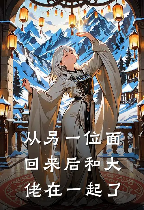 从另一位面回来后和大佬在一起了