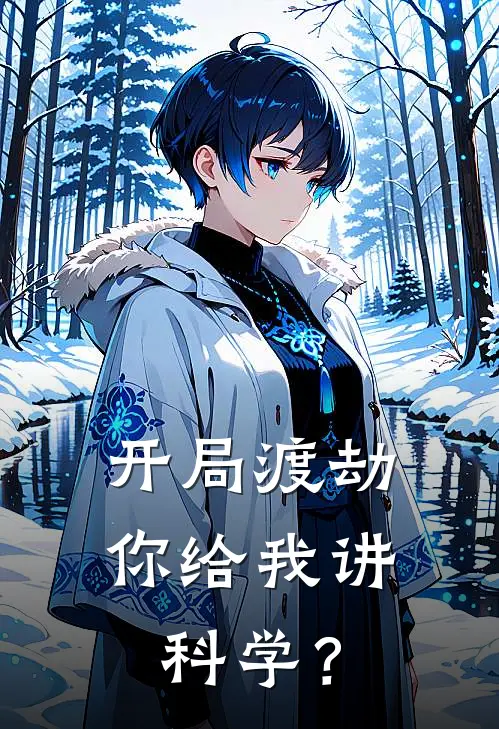 开局渡劫，你给我讲科学？