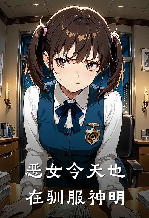 恶女今天也在驯服神明露西艾琳最新全本小说_最新章节列表恶女今天也在驯服神明(露西艾琳)