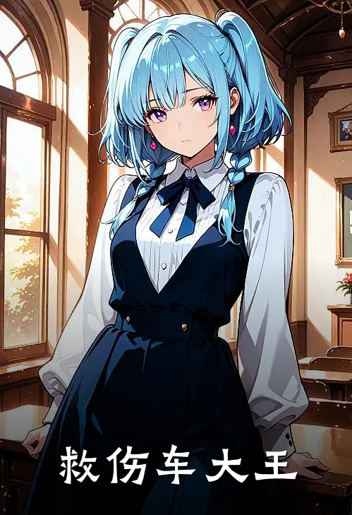 救伤车大王