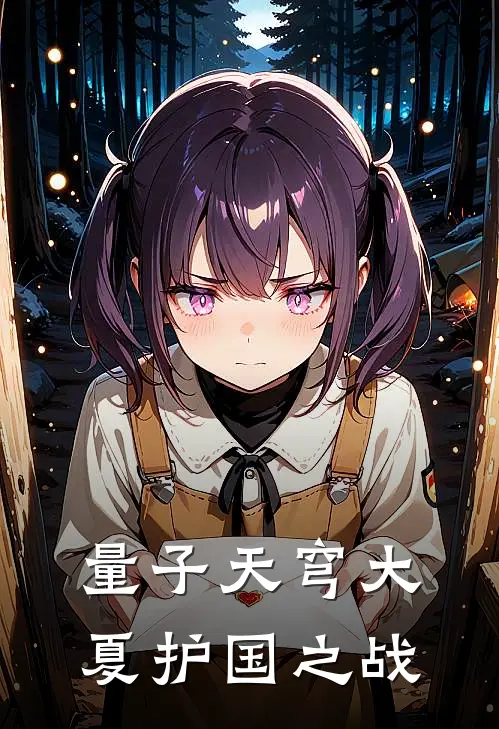 量子天穹大夏护国之战