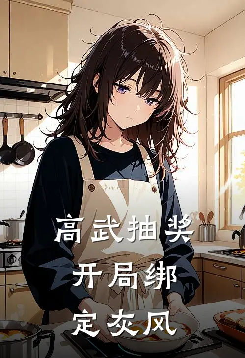 高武抽奖：开局绑定灰风