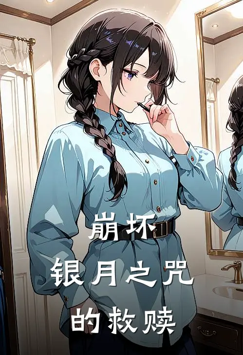 崩坏：银月之咒的救赎