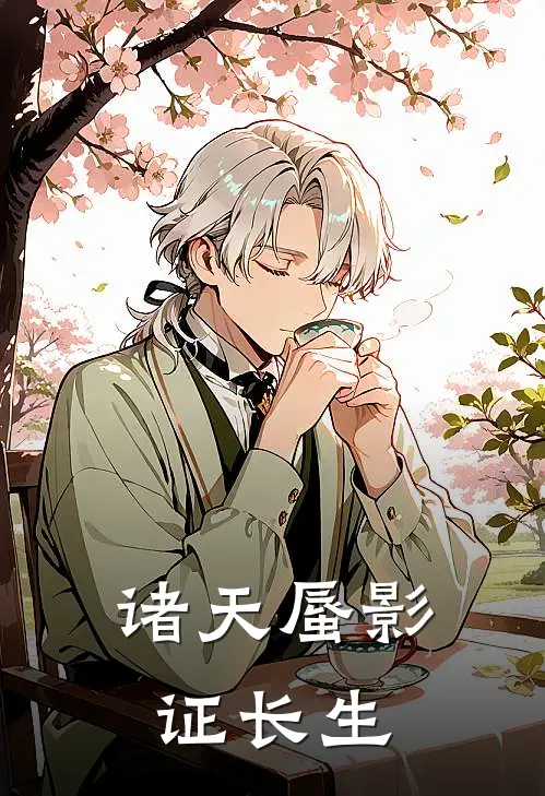 诸天蜃影证长生