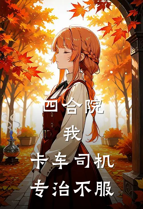 四合院：我，卡车司机，专治不服