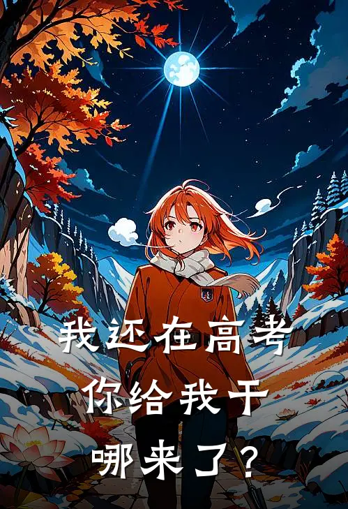 我还在高考，你给我干哪来了？