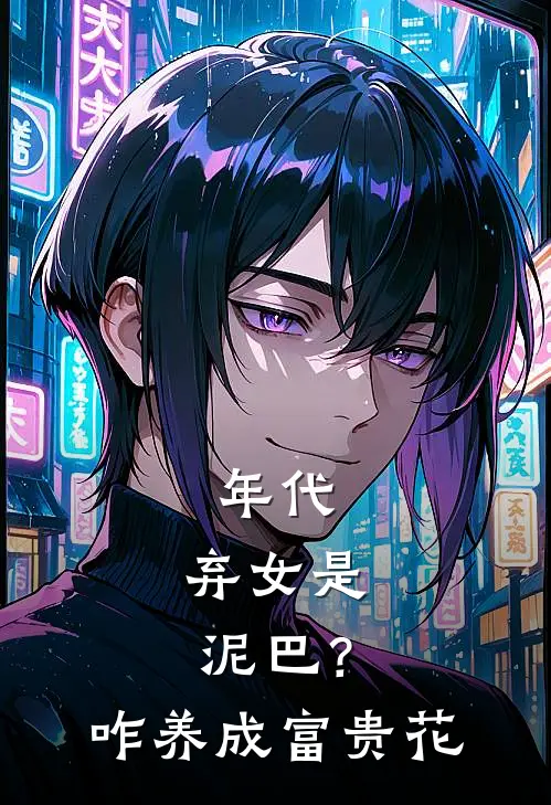 年代：弃女是泥巴？咋养成富贵花