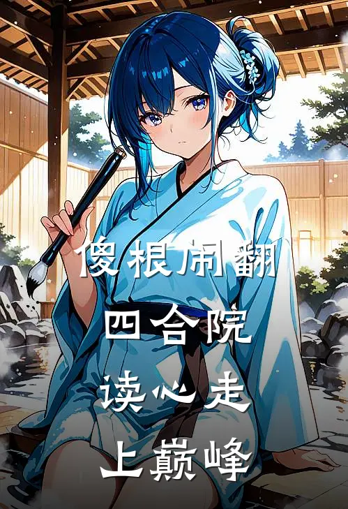 傻根闹翻四合院：读心走上巅峰