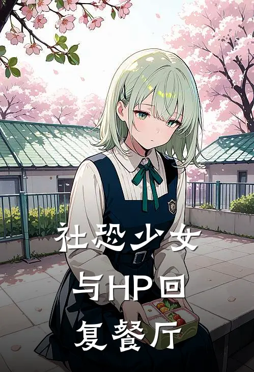 社恐少女与HP回复餐厅