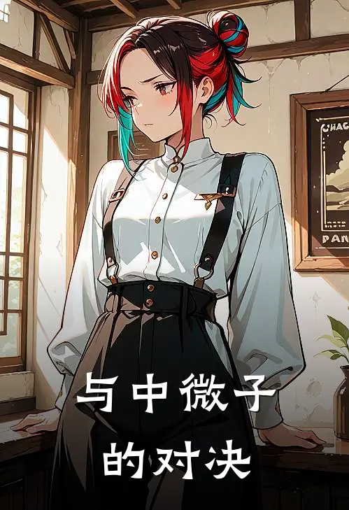 与中微子的对决