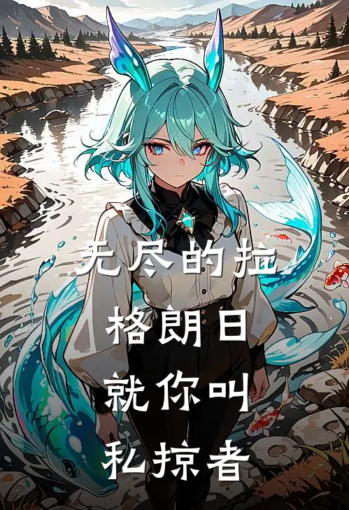 无尽的拉格朗日，就你叫私掠者