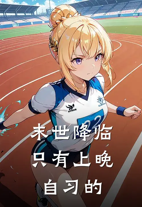 末世降临，只有上晚自习的