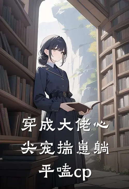 穿成大佬心尖宠揣崽躺平嗑cp