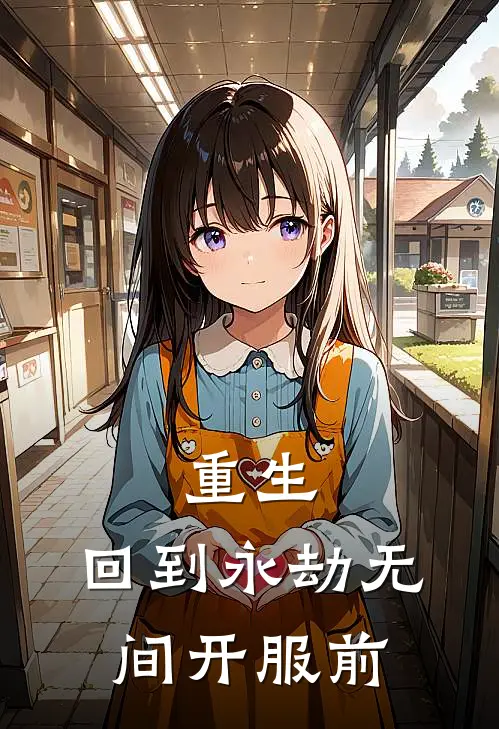 重生：回到永劫无间开服前