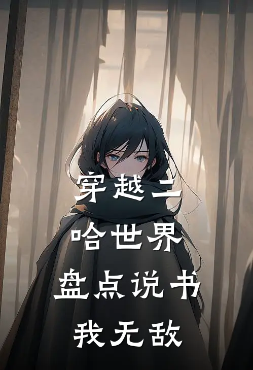 穿越二哈世界：盘点说书我无敌