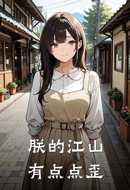 朕的江山有点点歪