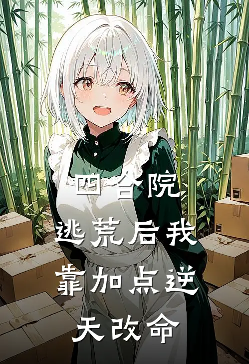 四合院：逃荒后我靠加点逆天改命