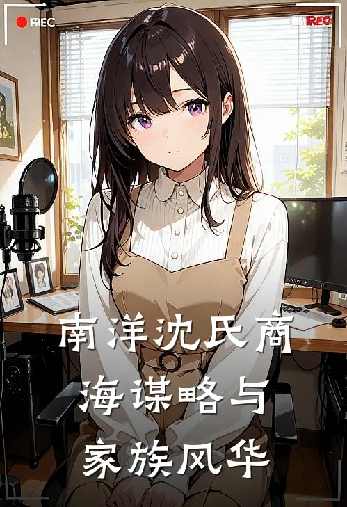 南洋沈氏商海谋略与家族风华