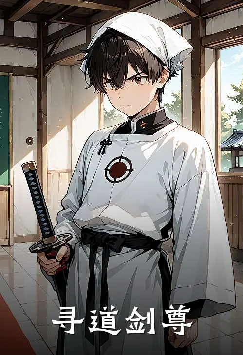 寻道剑尊(陈剑歌俞虎)全本完结小说_完整版免费全文阅读寻道剑尊(陈剑歌俞虎)