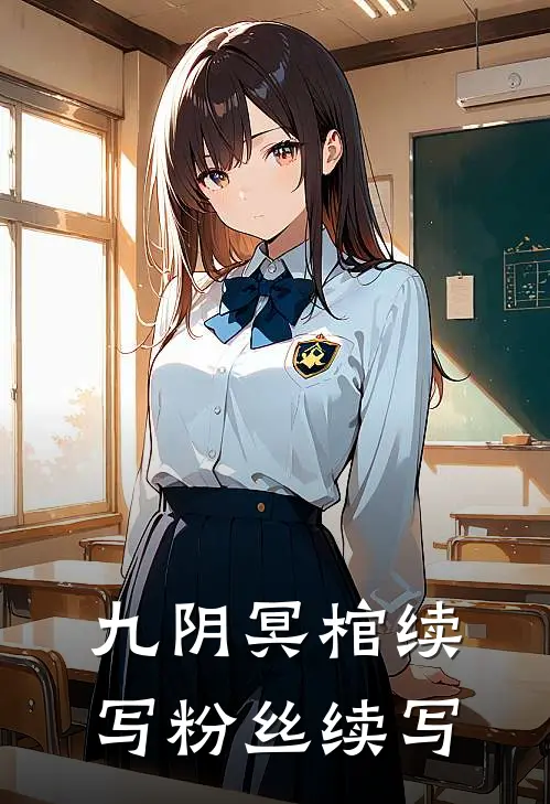 九阴冥棺续写【粉丝续写】