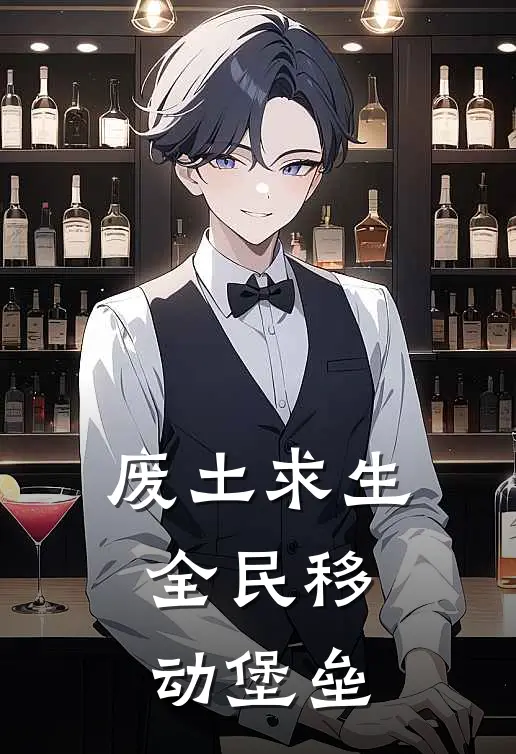 废土求生：全民移动堡垒