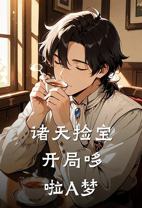 诸天捡宝：开局哆啦A梦