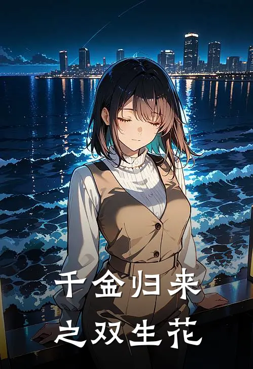 千金归来之双生花