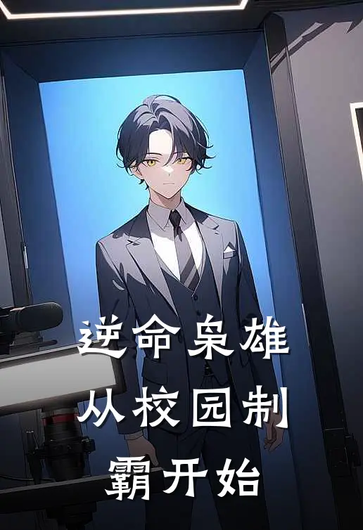 逆命枭雄：从校园制霸开始